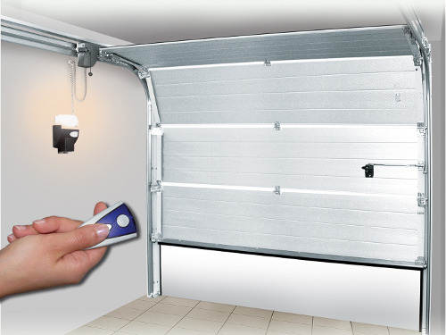 Des solutions sur mesure pour vos portes de garage